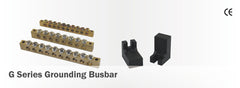 G Series Grounding Busbar
