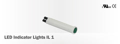 LED Indicator Lights IL1
