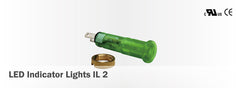 LED Indicator Lights IL2
