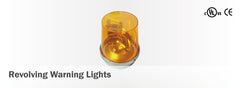 Revolving Warning Lights