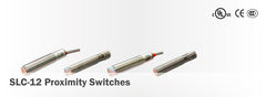 SLC-12-Proximity-Switches
