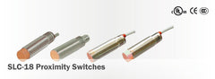 SLC-18-Proximity-Switches