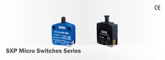 SXP Series Micro Switches