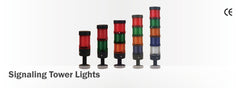 Signaling Tower Lights