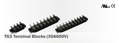 TG3 Terminal Blocks