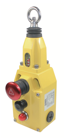 SUNS CP7170-SL22-A-R-24-E Cable Pull Safety Switch ER6022-022ME ER6022-022NE ER6022-022N