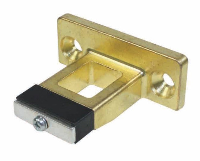 EDL-3-K1 Keeper Type 'm' & 'N' Interlock Swing Door GAL Type N M-14-2