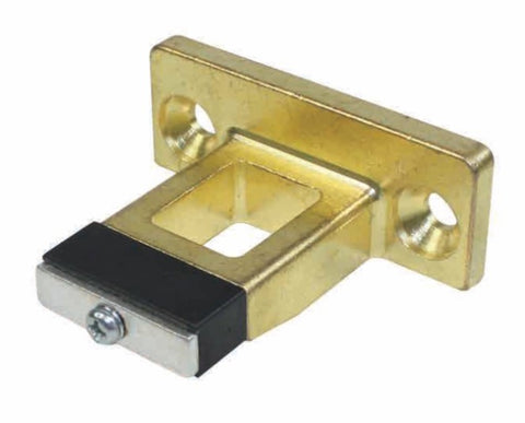 EDL-3-K1 Keeper Type 'm' & 'N' Interlock Swing Door GAL Type N M-14-2