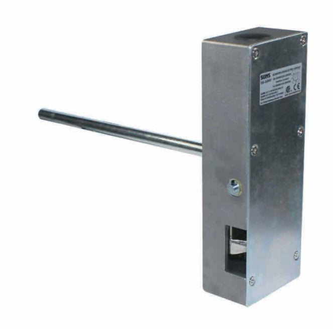 SUNS EDL-3LB Elevator Interlock GAL Type N INT22-0010L