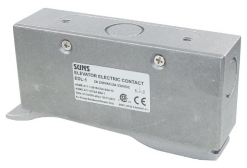 EDL-1 Elevator Electric Contact GAL Type G