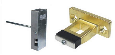 EDL-3LB-K1 Elevator Interlock GAL Type N INT22-0010L M-14-2