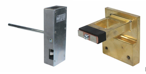 EDL-3LB-K3 Elevator Interlock GAL Type N INT22-0010L M-14-K