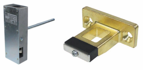 EDL-3RB-K1 Elevator Interlock GAL Type N INT22-0010R M-14-2