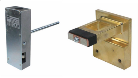 EDL-3RB-K3 Elevator Interlock GAL Type N INT22-0010R M-14-K