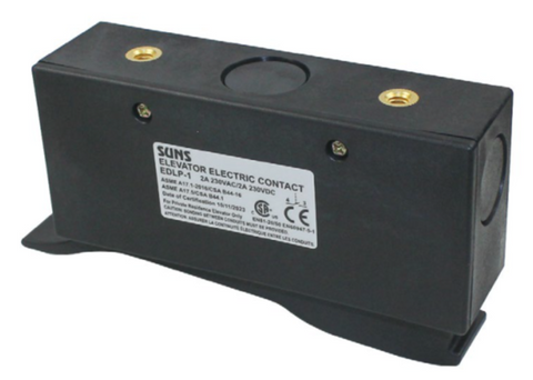 EDLP-1 Elevator Electric Contact GATE SWITCH EMI Porta GTS100