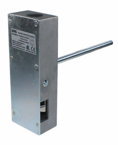 EDL-3RB	Elevator Interlock	GAL Type N INT22-0010R