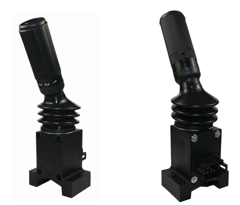 SUNS VS88660-38 VS Shifter Control 38mm 88660-00