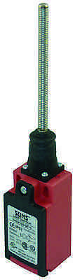 SUNS SND4100-SP-A Spring Coil Limit Switch E100-00-LI E102-00-LI 3SE2 200-1R - Industrial Direct