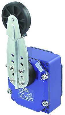 SUNS SNH-04-SP-T-A Roller Crane Momentary Limit Switch XCRA15 - Industrial Direct