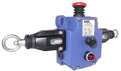 SUNS CP8171-SL6-A-R-120-E Dual Cable Pull 2CPSA2A3 ER1032-042NEL XY2CE1A196H7 - Industrial Direct