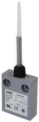 SUNS SN3266-SP-C1 Wobble Stick Limit Switch 914CE209N24-AQ1 - Industrial Direct