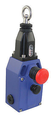 SUNS CP7170-SL13-A-R-E Cable Pull Switch 440E-L13042 440E-L13043 440E-L13150 1CPSA1 440E-L13152 1CPSA3 1CPSC3 1CPSC1 ER6022-021M - Industrial Direct