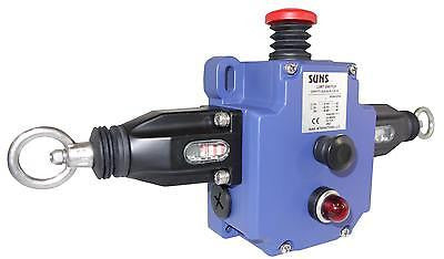 SUNS CP8171-S24-A-R-120-E Dual Cable Pull 2CPSA2A3  ER1032-042NEL XY2CE1A196H7 - Industrial Direct