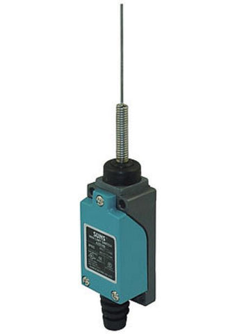 SUNS AZ-8169 Cat Whisker Compact Limit Switch SZL-VL-G XCE-106 - Industrial Direct