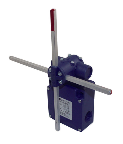 SUNS SNBP-27-SL2-N-C Metal Rod Hoisting and Crane Limit Switch XCKVR54D1H29 - Industrial Direct