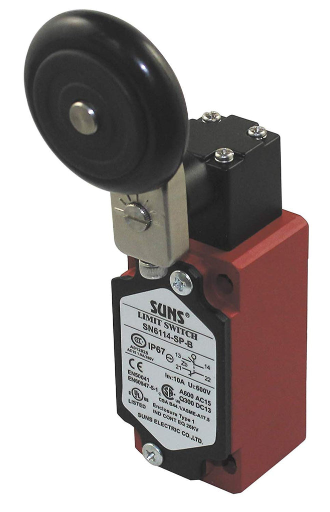 SUNS international SN6114-SP-A