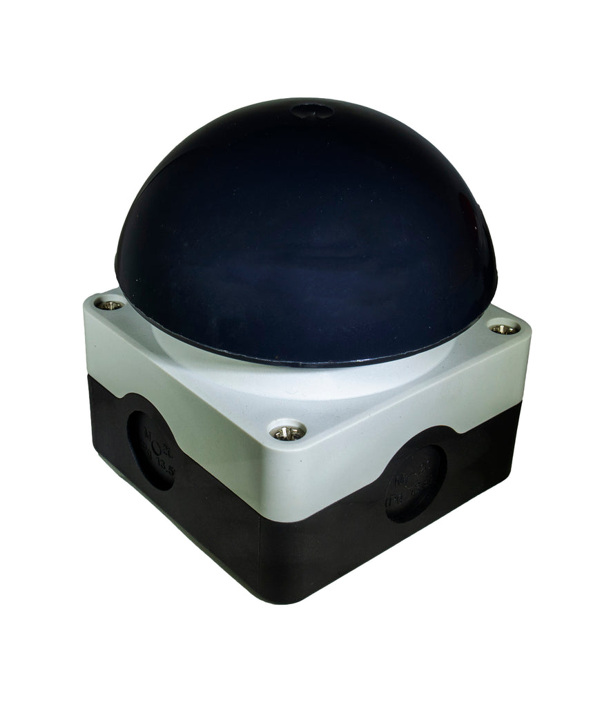 SUNS CSP2201-MP94-B-P1 Palm Switch 1NO/1NC Momentary FAK-S/KC11/I FAK-S/KC11A/I