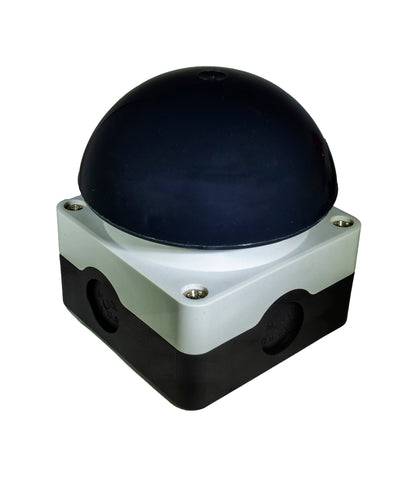 SUNS CSP2201-MP94-B-P1 Palm Switch 1NO/1NC Momentary FAK-S/KC11/I FAK-S/KC11A/I