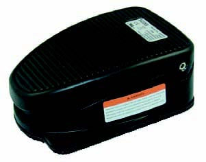 SUNS FSC-31-20-A UL Certified Medium Duty Industrial Foot Switch