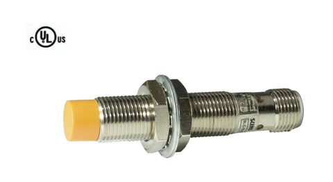 SUNS SLC-12-6DNOP-H Proximity Switches IFS205 E2E-X1R5F1 - Industrial Direct