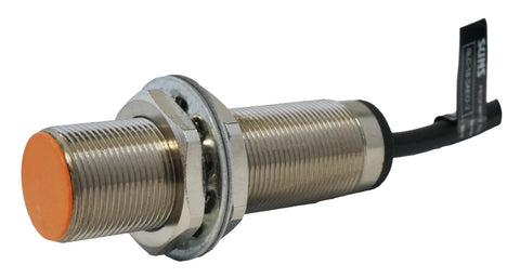 SUNS SLC-18-5AEO-2 Proximity Switches E2E2-X5Y1 E2E-X5Y1 E57SAL18A4 - Industrial Direct