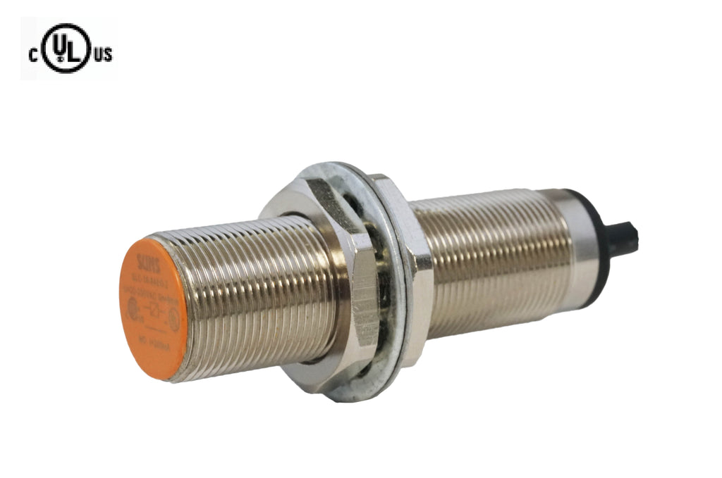 SUNS SLC-18-8AEO-2 Proximity Switches E59-M18A109C02-A1 - Industrial Direct