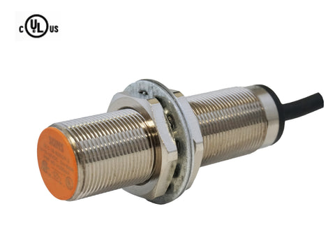 SUNS SLC-18-5DEON-2 Inductive Proximity Switches E2F-X5E1 - Industrial Direct