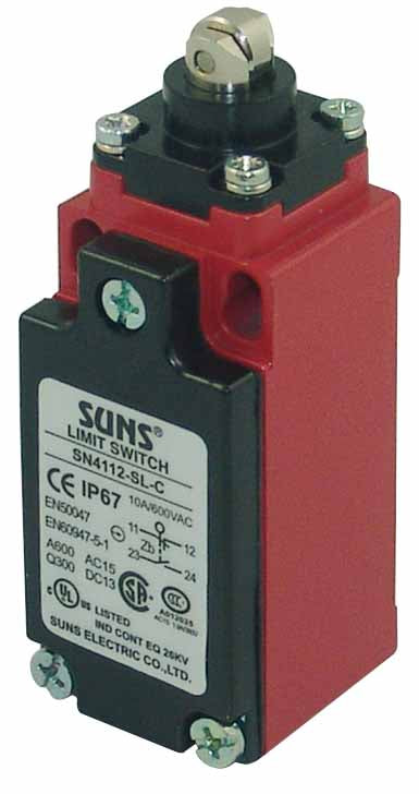 SUNS international SN4112-SP-A